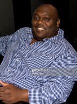 Faizon Love