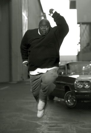 Faizon Love