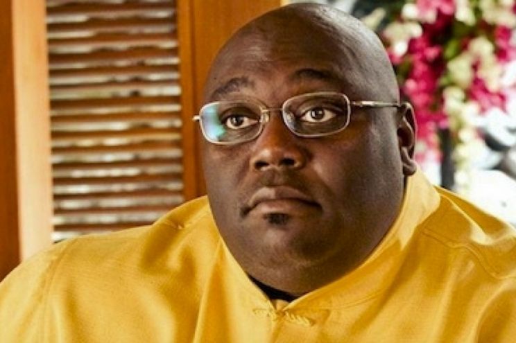 Faizon Love