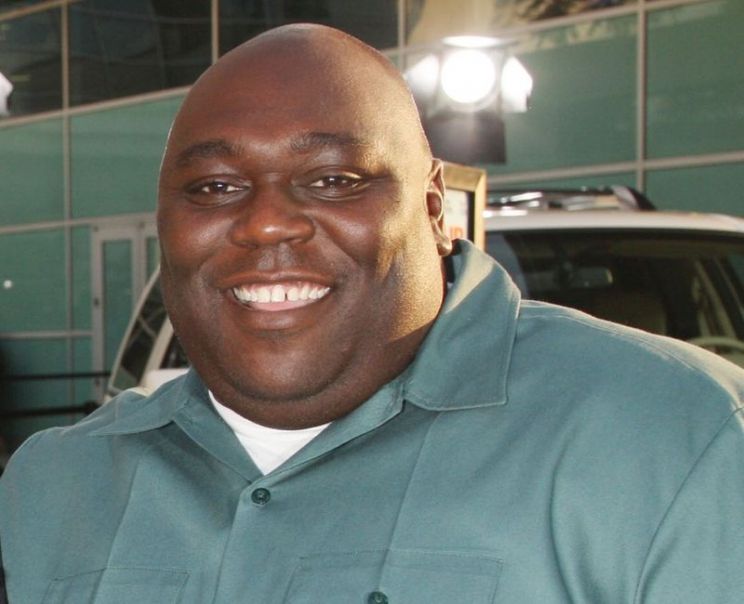 Faizon Love