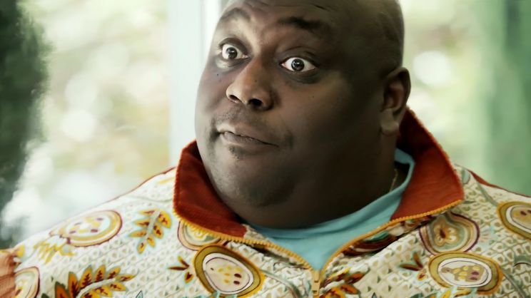 Faizon Love