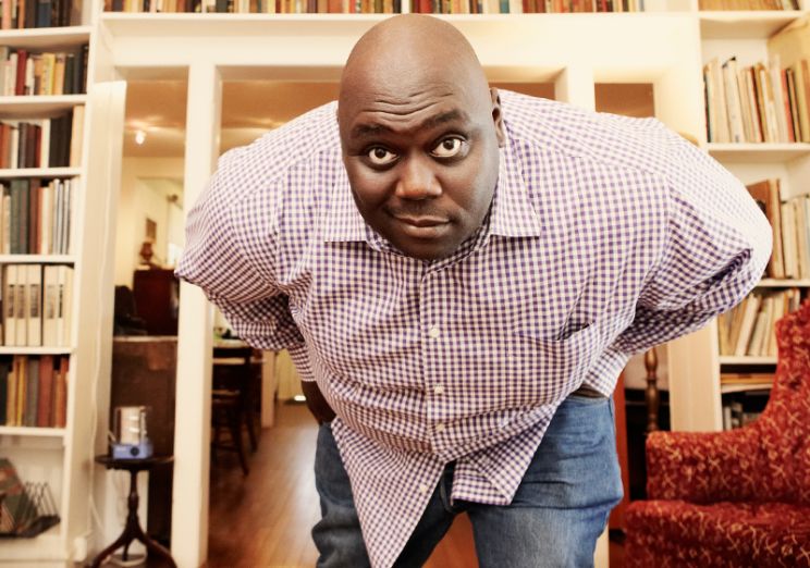 Faizon Love