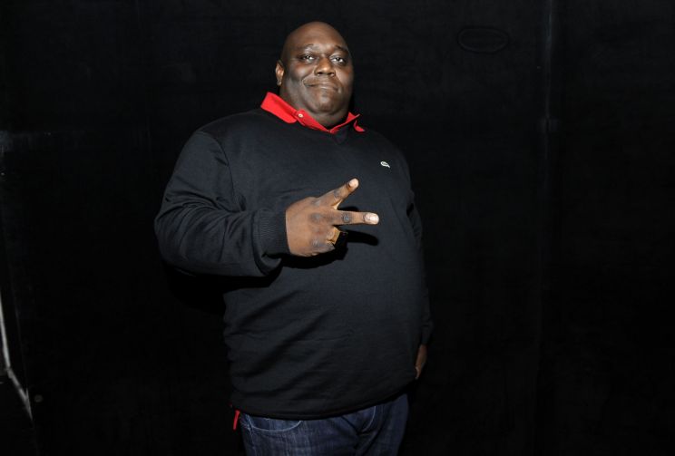 Faizon Love
