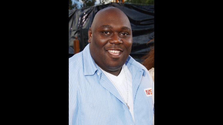 Faizon Love