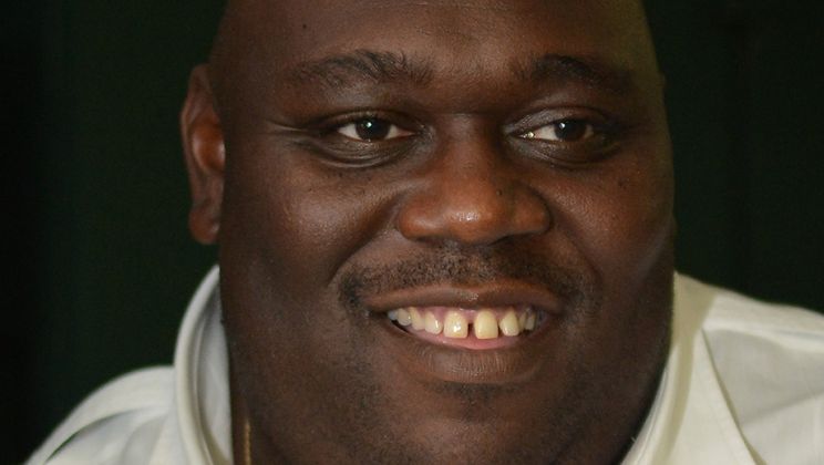 Faizon Love