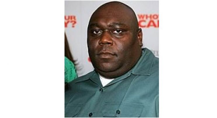 Faizon Love