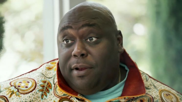 Faizon Love