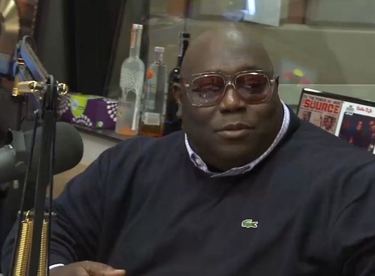 Faizon Love