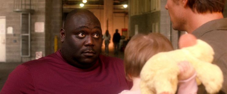Faizon Love