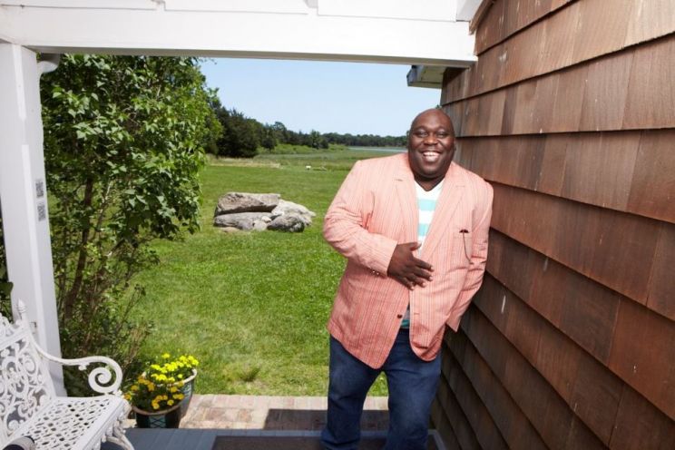 Faizon Love
