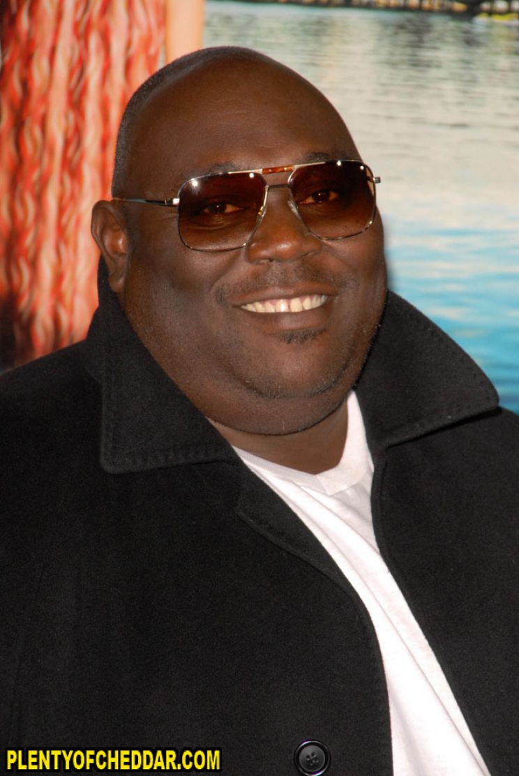 Faizon Love