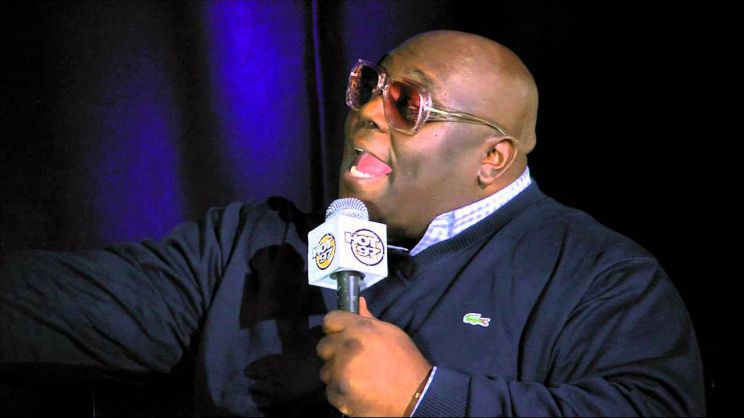 Faizon Love