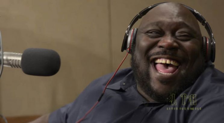 Faizon Love