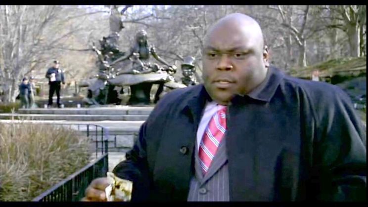 Faizon Love