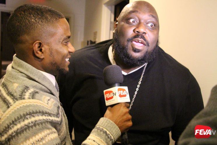 Faizon Love