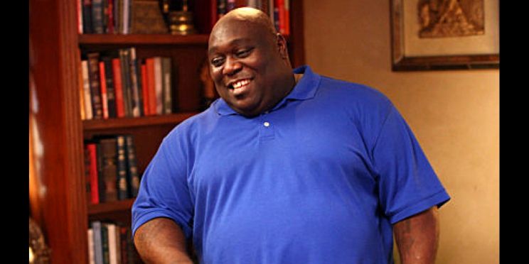 Faizon Love