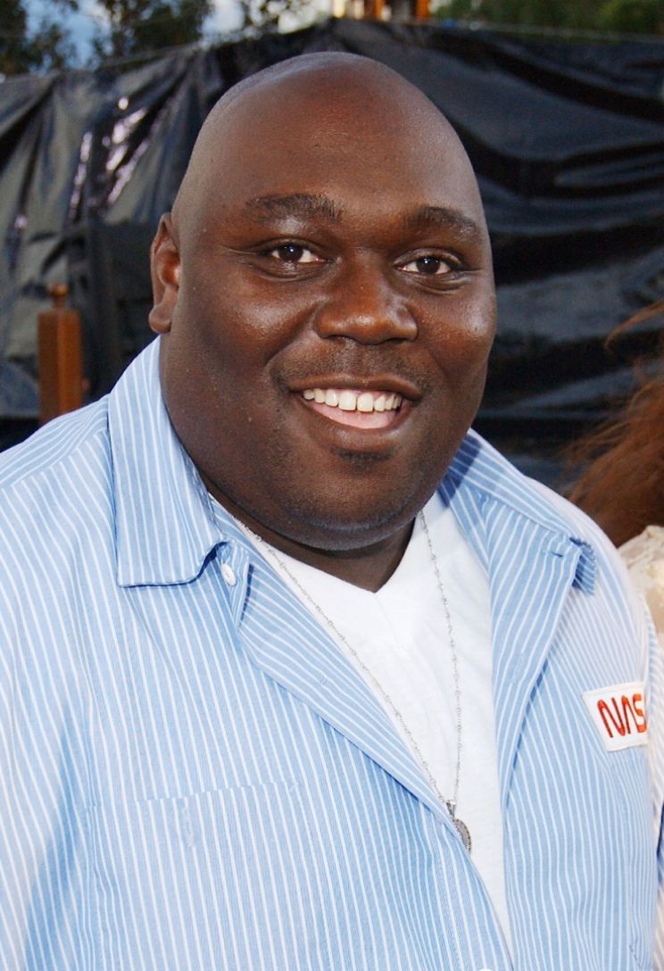 Faizon Love