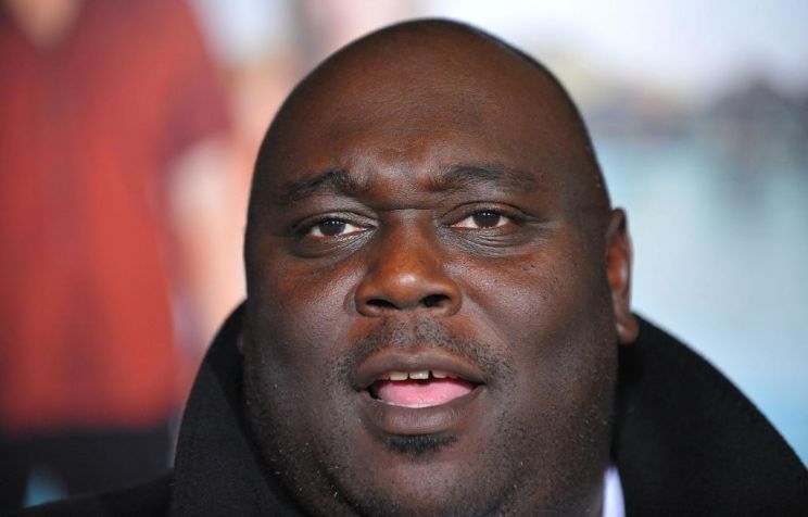 Faizon Love