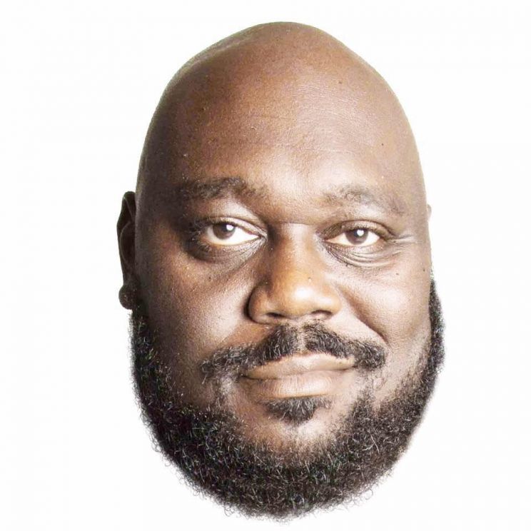 Faizon Love