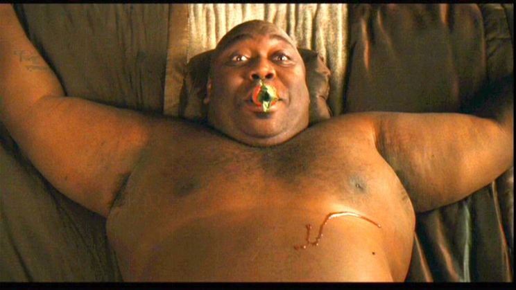 Faizon Love