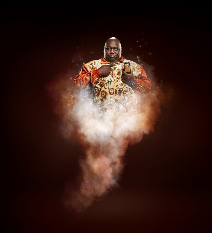 Faizon Love