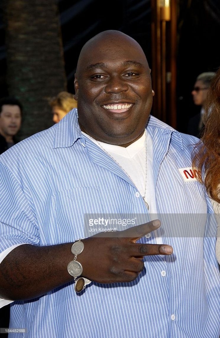 Faizon Love