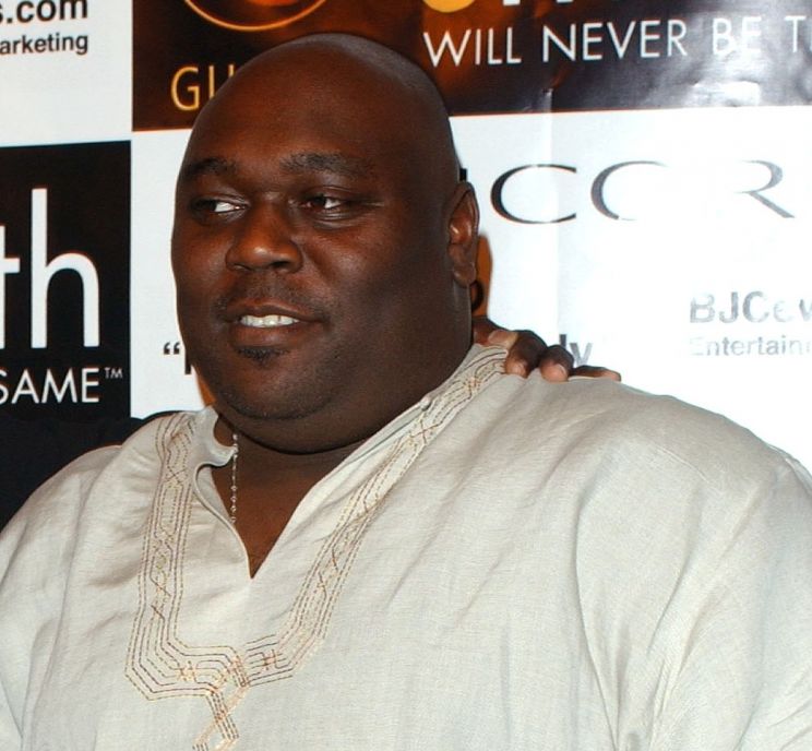 Faizon Love
