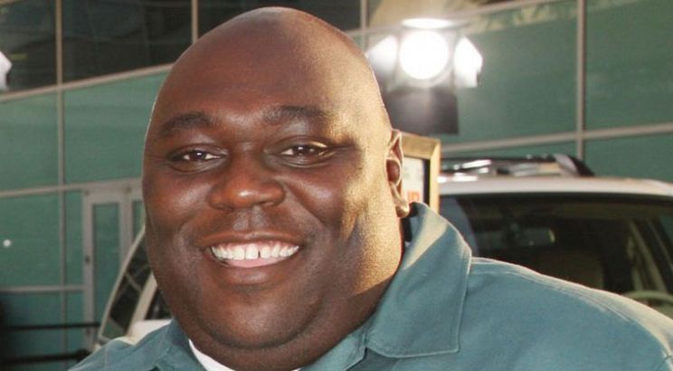 Faizon Love
