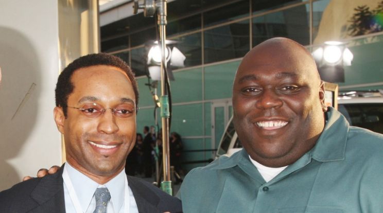 Faizon Love