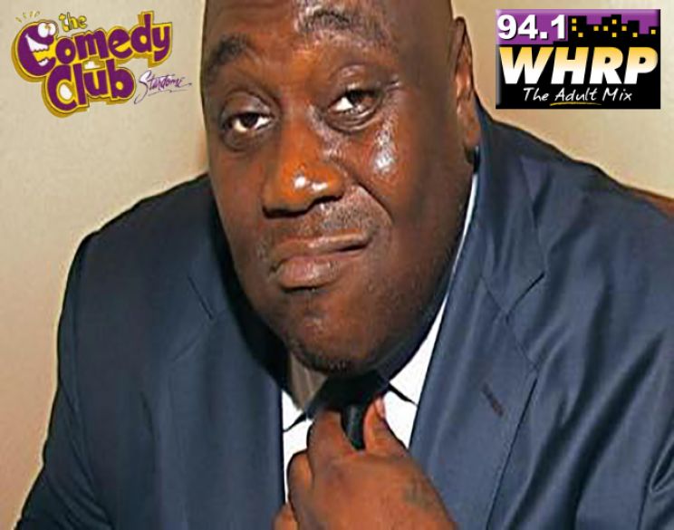 Faizon Love