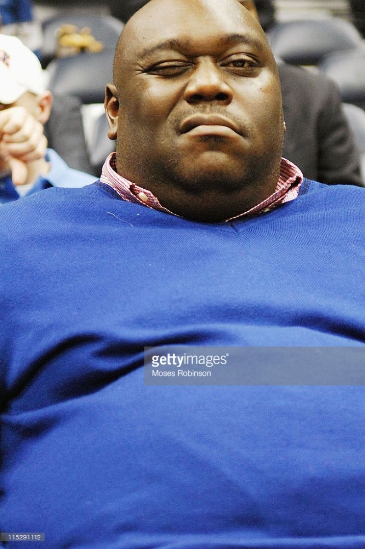 Faizon Love