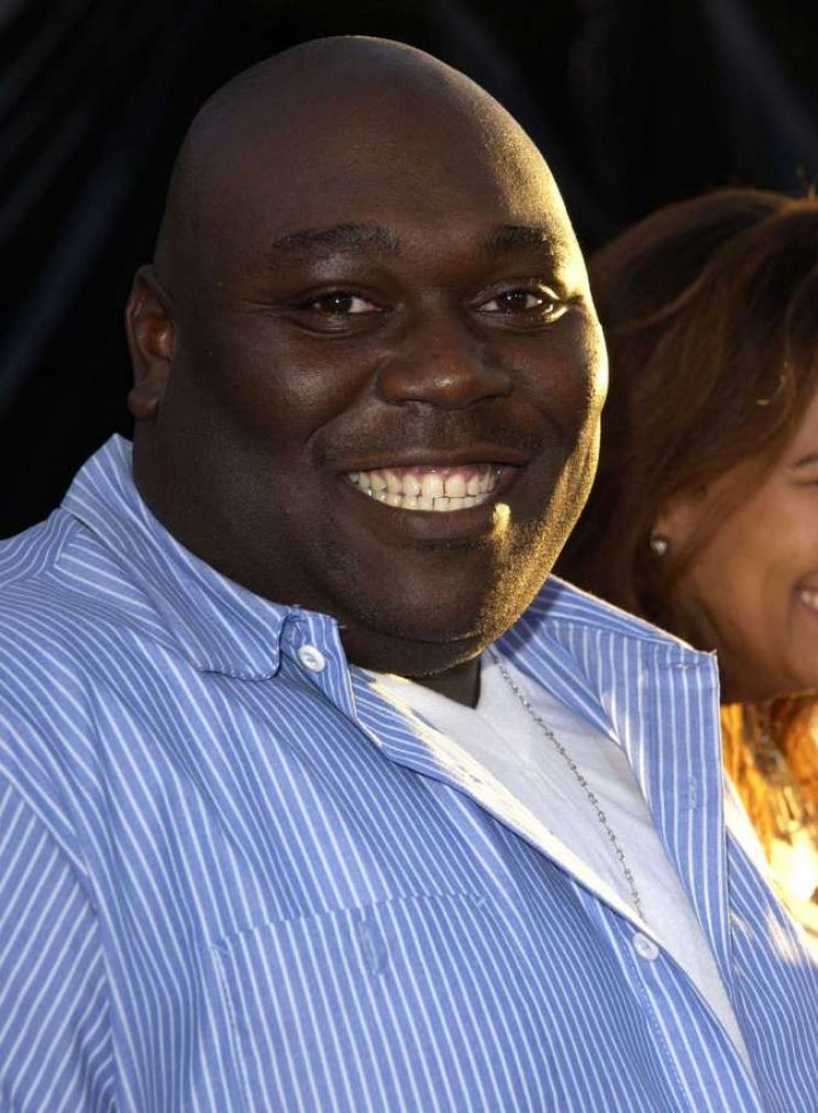 Faizon Love