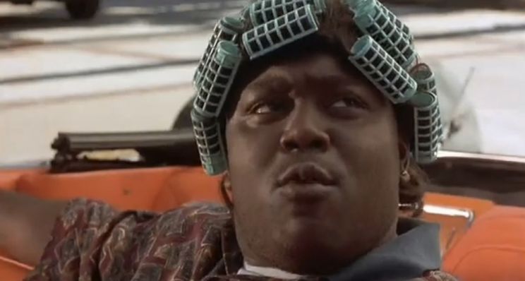 Faizon Love