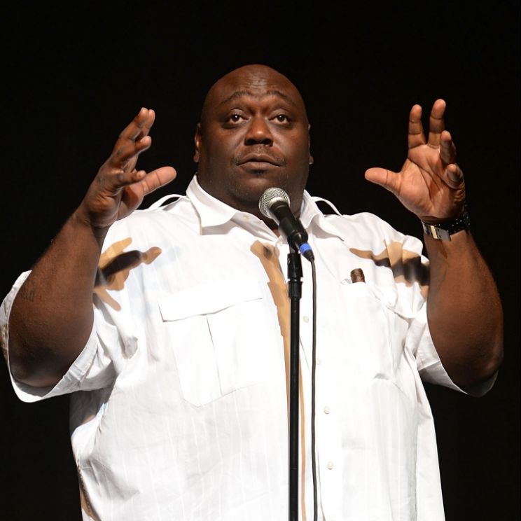Faizon Love