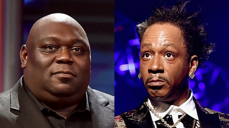 Faizon Love