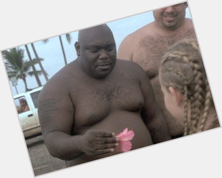 Faizon Love