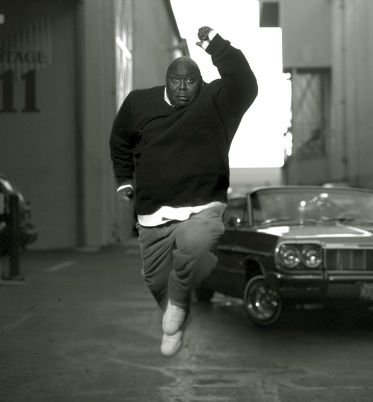 Faizon Love