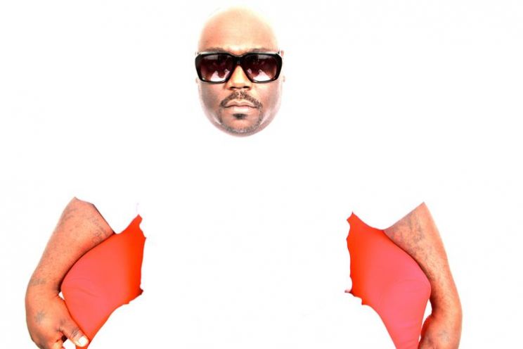 Faizon Love