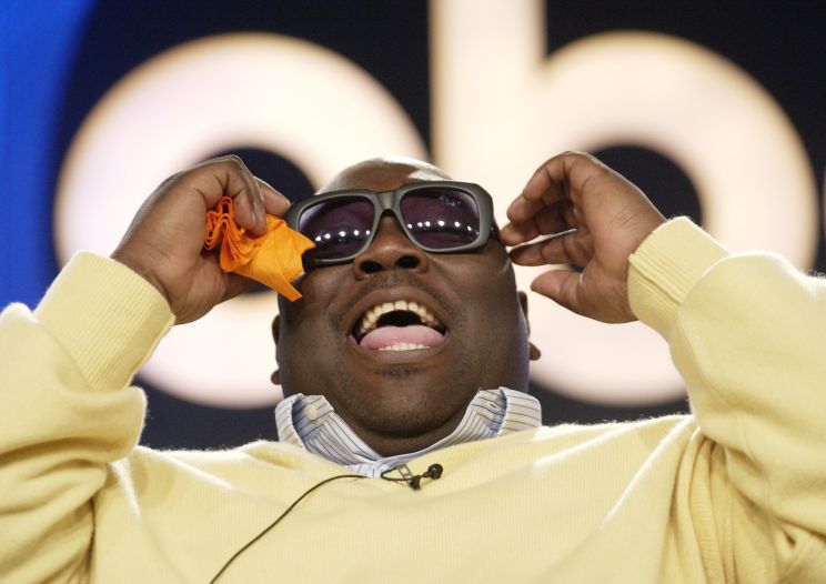 Faizon Love