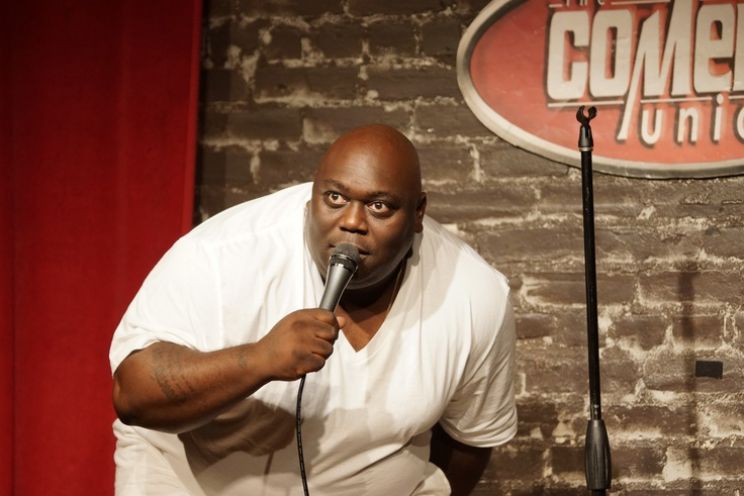 Faizon Love
