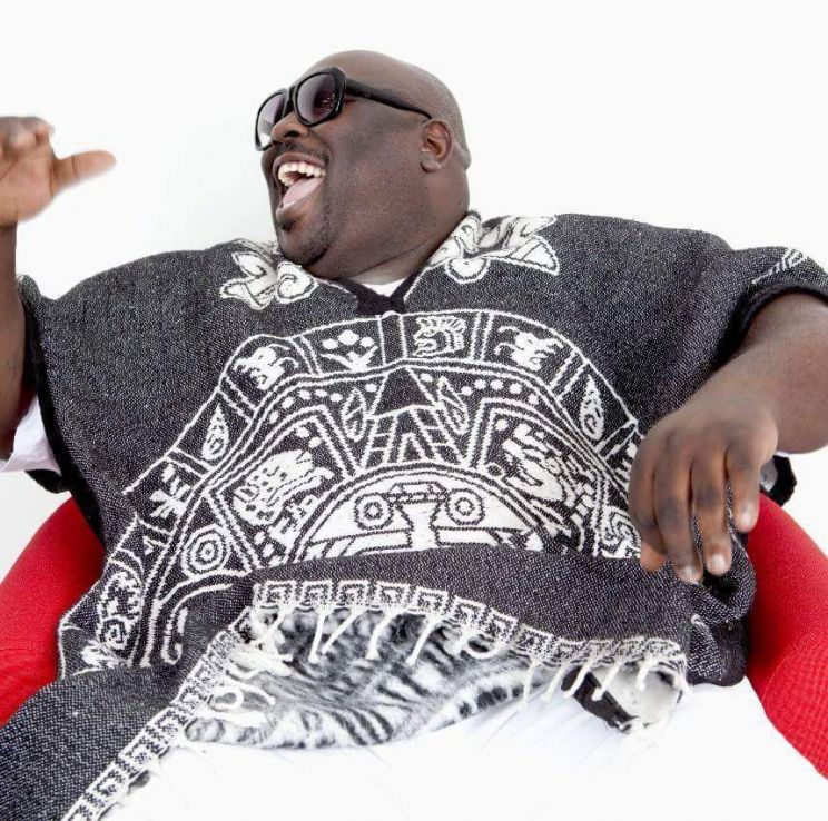 Faizon Love