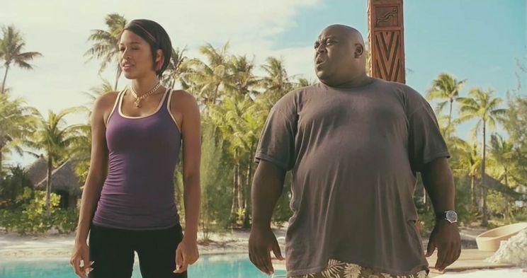 Faizon Love