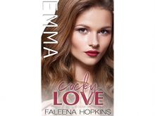 Faleena Hopkins