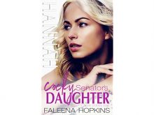 Faleena Hopkins
