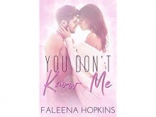 Faleena Hopkins