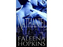 Faleena Hopkins