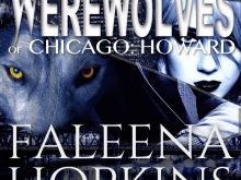 Faleena Hopkins