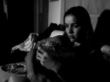 Faleena Hopkins