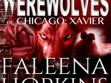 Faleena Hopkins