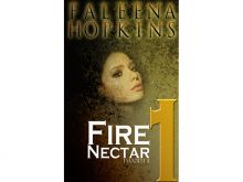 Faleena Hopkins